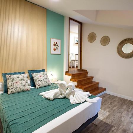 Cuencaloft San Nicolas Apartment Cuenca  Bagian luar foto