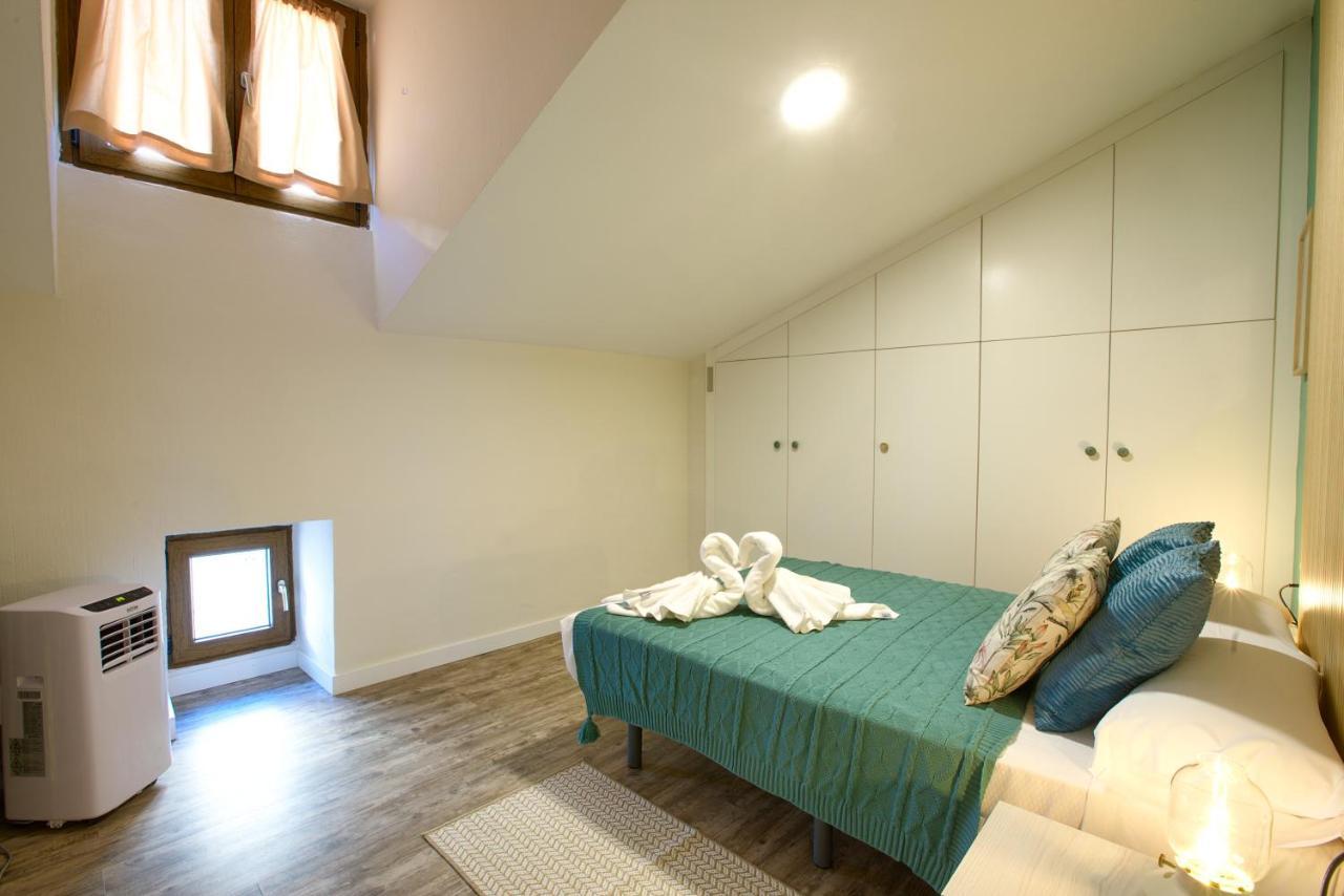 Cuencaloft San Nicolas Apartment Cuenca  Bagian luar foto