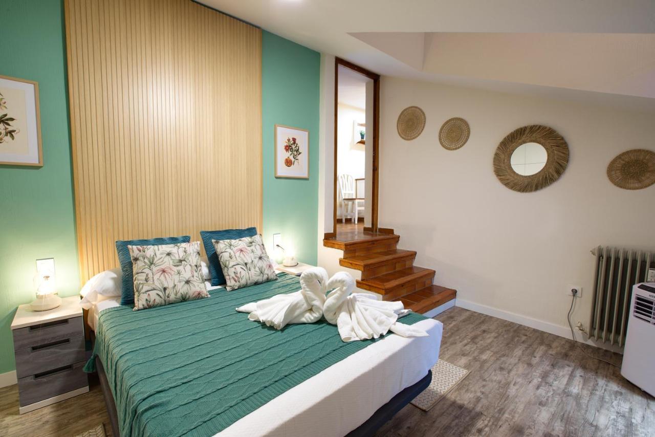 Cuencaloft San Nicolas Apartment Cuenca  Bagian luar foto