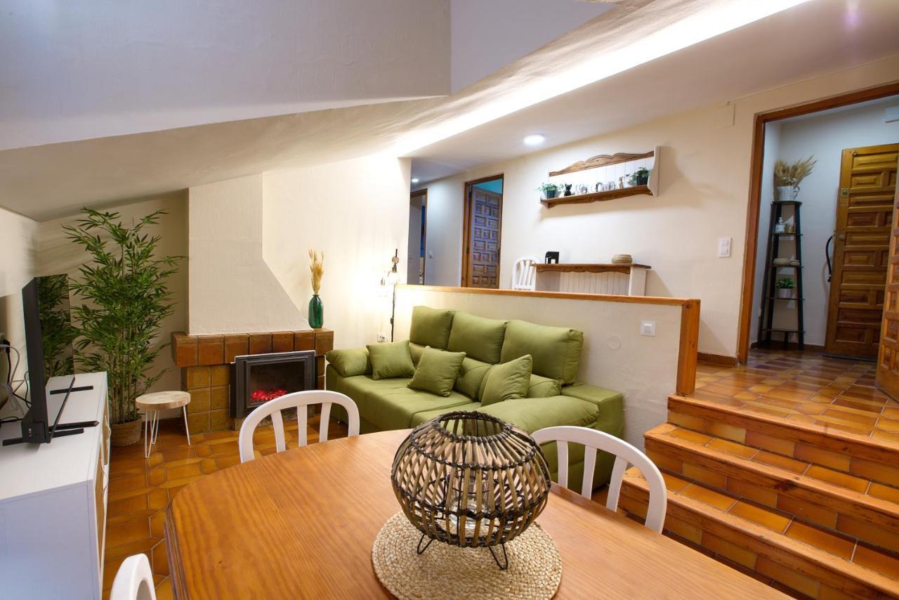 Cuencaloft San Nicolas Apartment Cuenca  Bagian luar foto