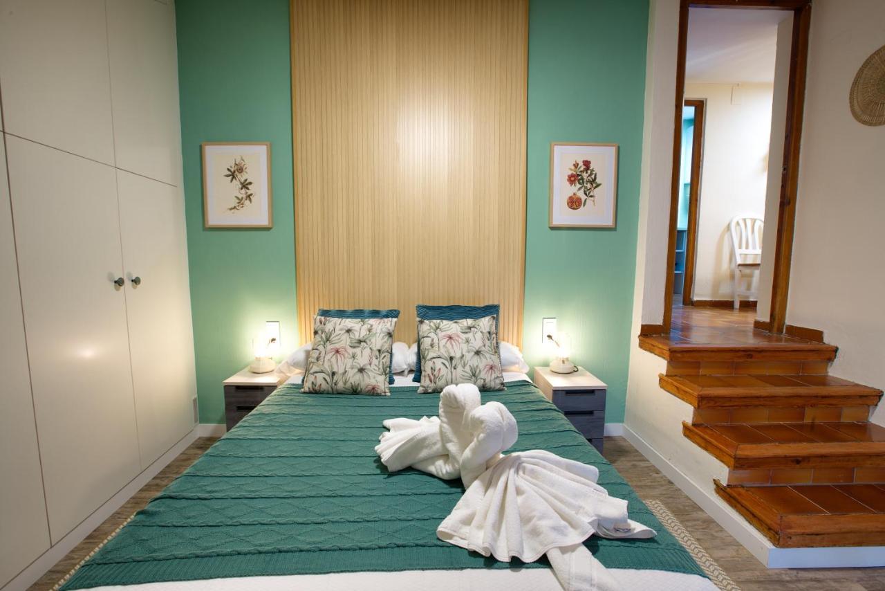 Cuencaloft San Nicolas Apartment Cuenca  Bagian luar foto