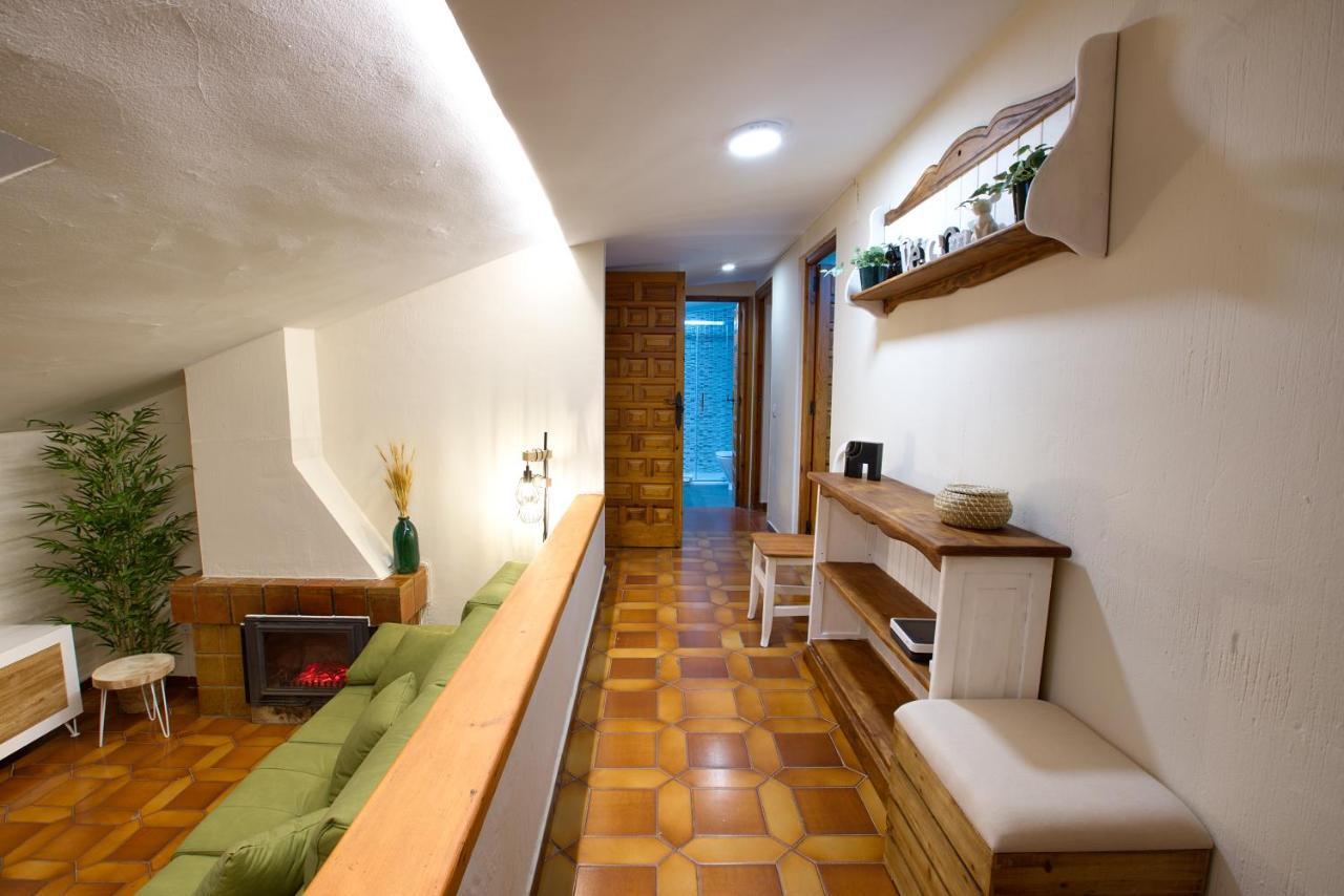 Cuencaloft San Nicolas Apartment Cuenca  Bagian luar foto