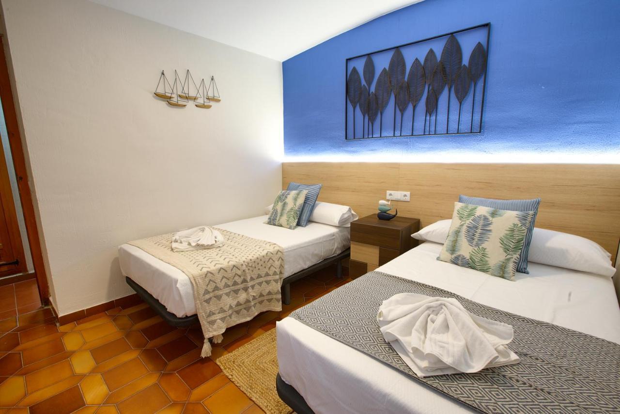Cuencaloft San Nicolas Apartment Cuenca  Bagian luar foto