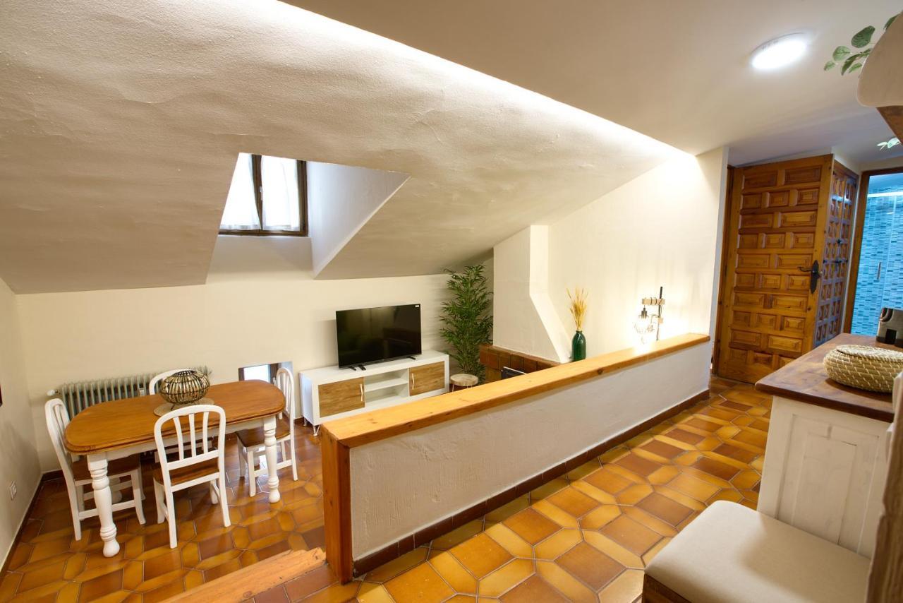 Cuencaloft San Nicolas Apartment Cuenca  Bagian luar foto