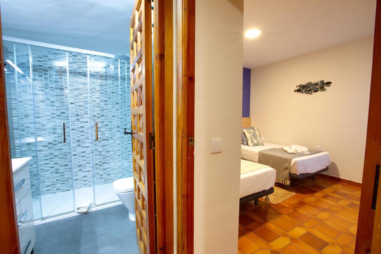 Cuencaloft San Nicolas Apartment Cuenca  Bagian luar foto