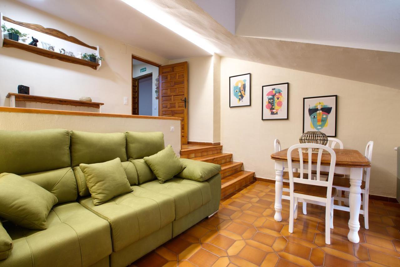 Cuencaloft San Nicolas Apartment Cuenca  Bagian luar foto
